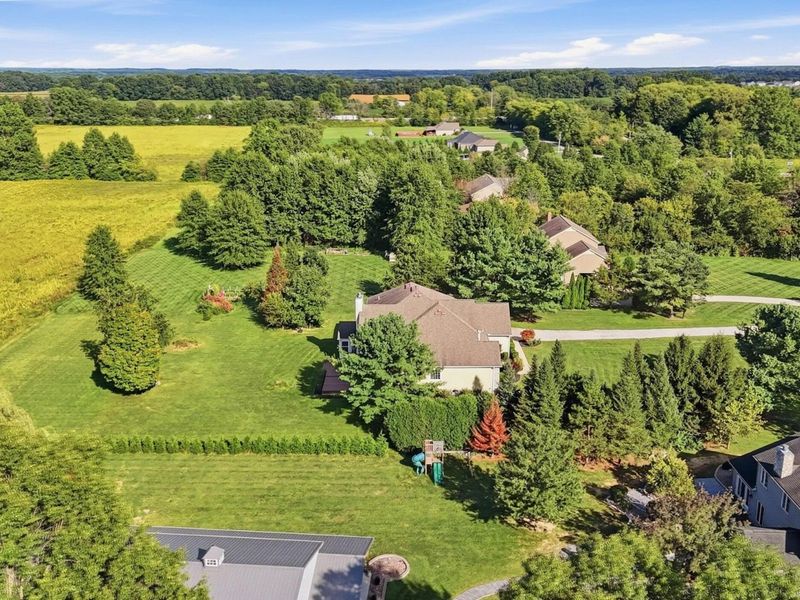 7215 Berkshire Road , Sunbury, OH 43074 Photo 74