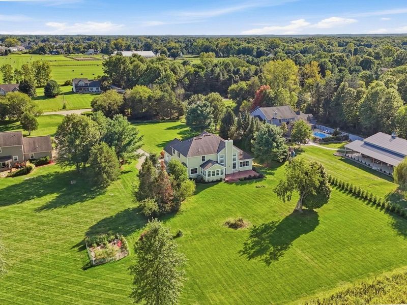 7215 Berkshire Road , Sunbury, OH 43074 Photo 77