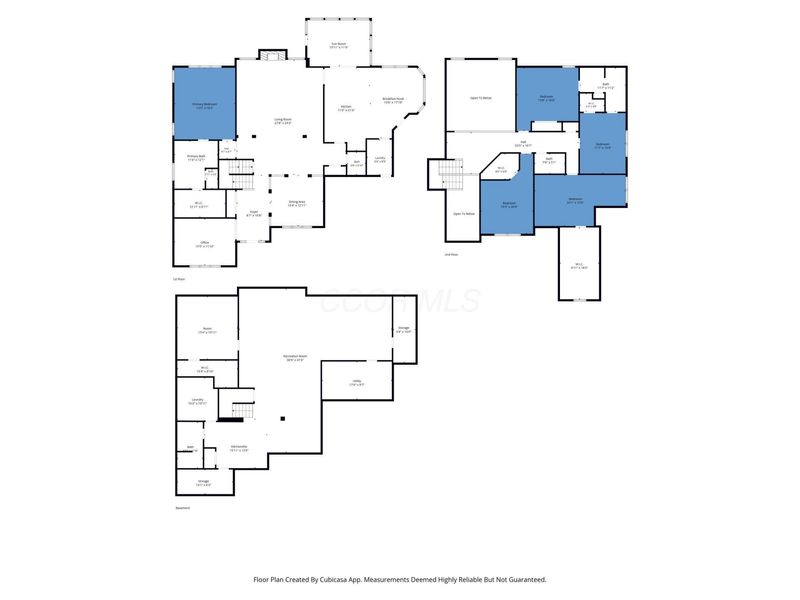 7215 Berkshire Road , Sunbury, OH 43074 Photo 79