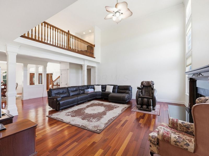 7215 Berkshire Road , Sunbury, OH 43074 Photo 8