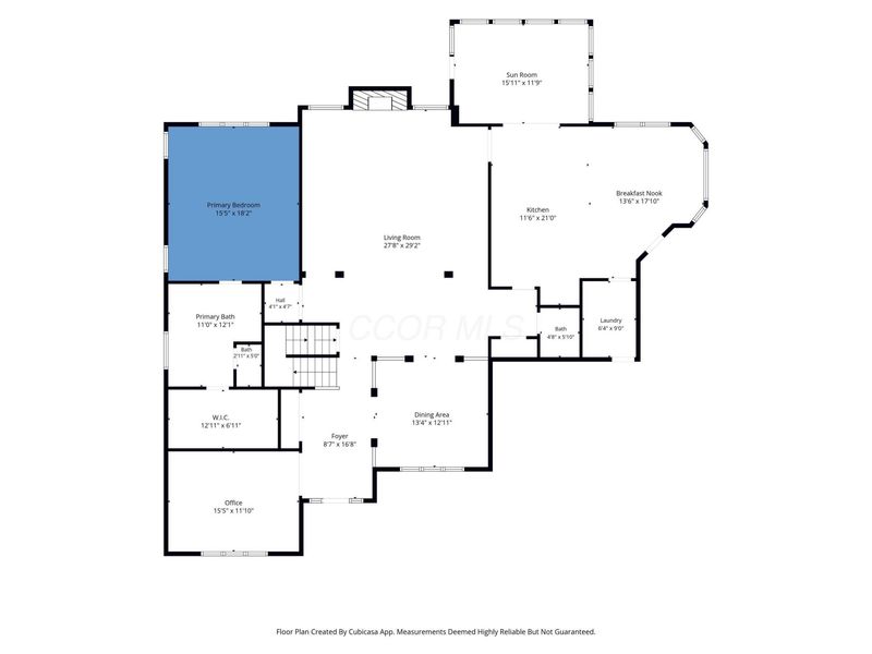 7215 Berkshire Road , Sunbury, OH 43074 Photo 81