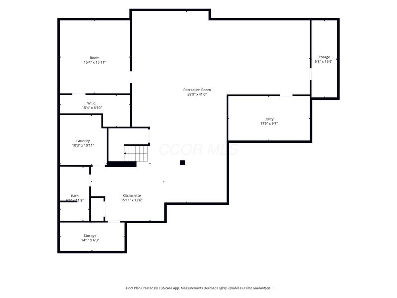 7215 Berkshire Road , Sunbury, OH 43074 Photo 82