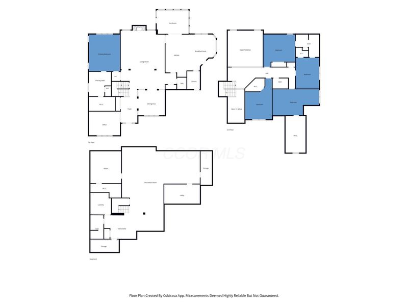 7215 Berkshire Road , Sunbury, OH 43074 Photo 83
