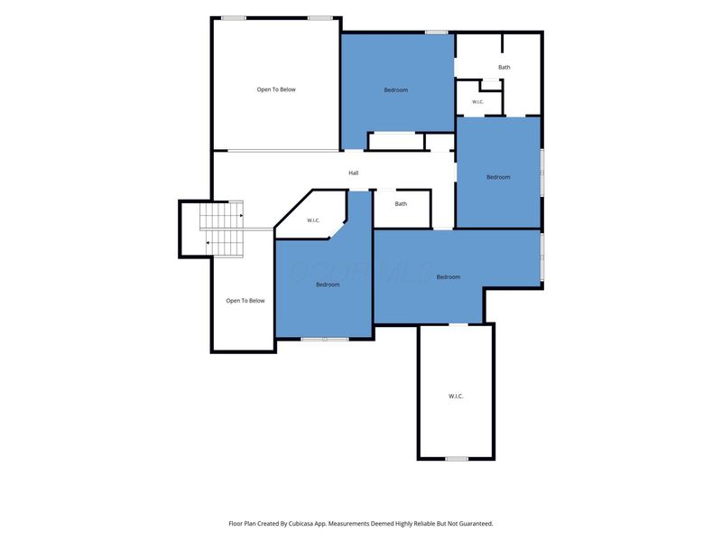 7215 Berkshire Road , Sunbury, OH 43074 Photo 84