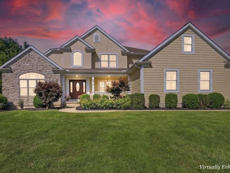 7215 Berkshire Road , Sunbury, OH 43074 Photo 87