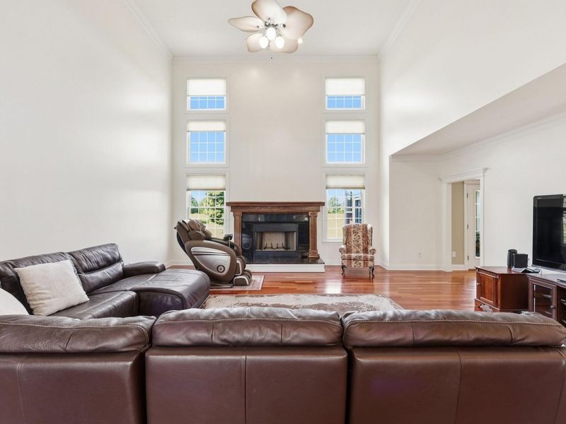 7215 Berkshire Road , Sunbury, OH 43074 Photo 9