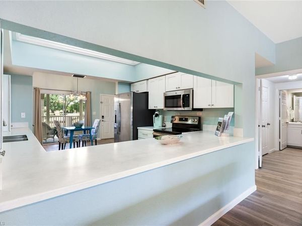 6030 Chardonnay LN, Unit 203, NAPLES, FL 34119