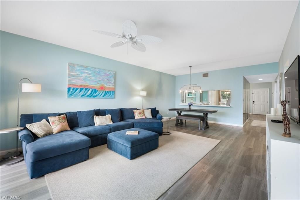 6030 Chardonnay Ln, Unit 203, Naples, FL 34119 Photo