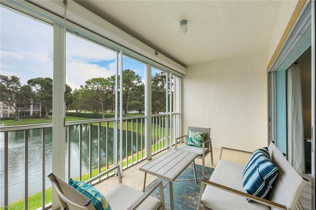 6030 Chardonnay Ln, Unit 203, Naples, FL 34119 Photo