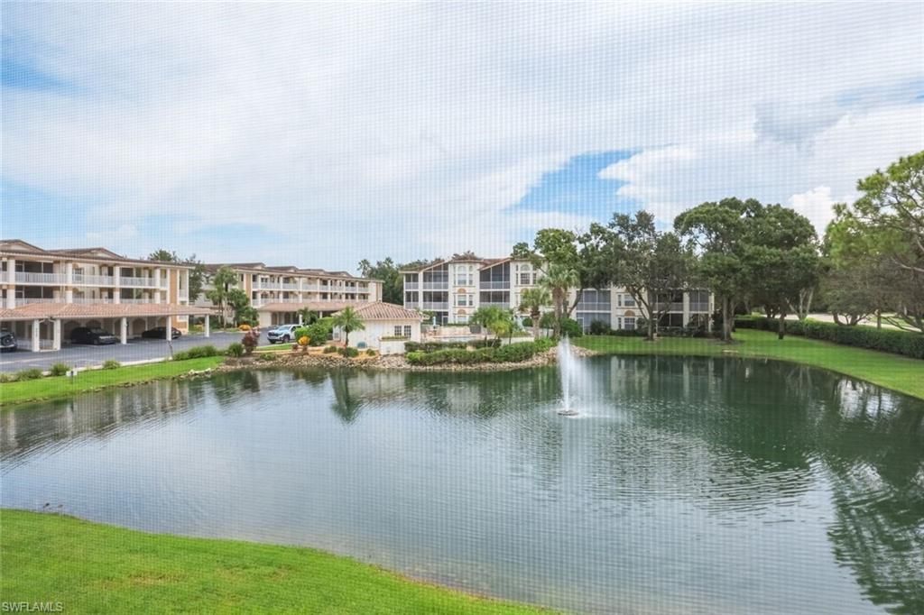 6030 Chardonnay Ln, Unit 203, Naples, FL 34119 Photo