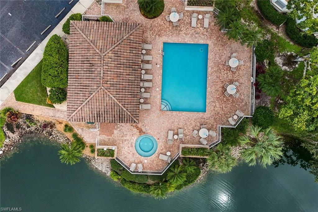 6030 Chardonnay Ln, Unit 203, Naples, FL 34119 Photo