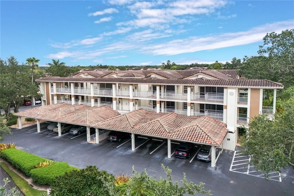 6030 Chardonnay Ln, Unit 203, Naples, FL 34119 Photo