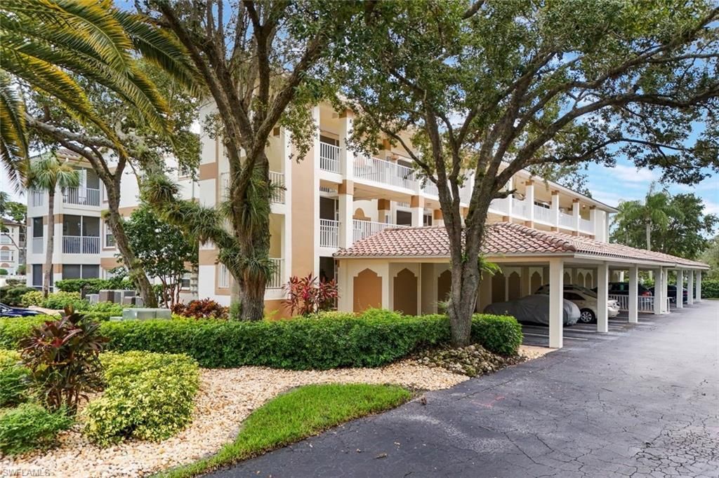 6030 Chardonnay Ln, Unit 203, Naples, FL 34119 Photo