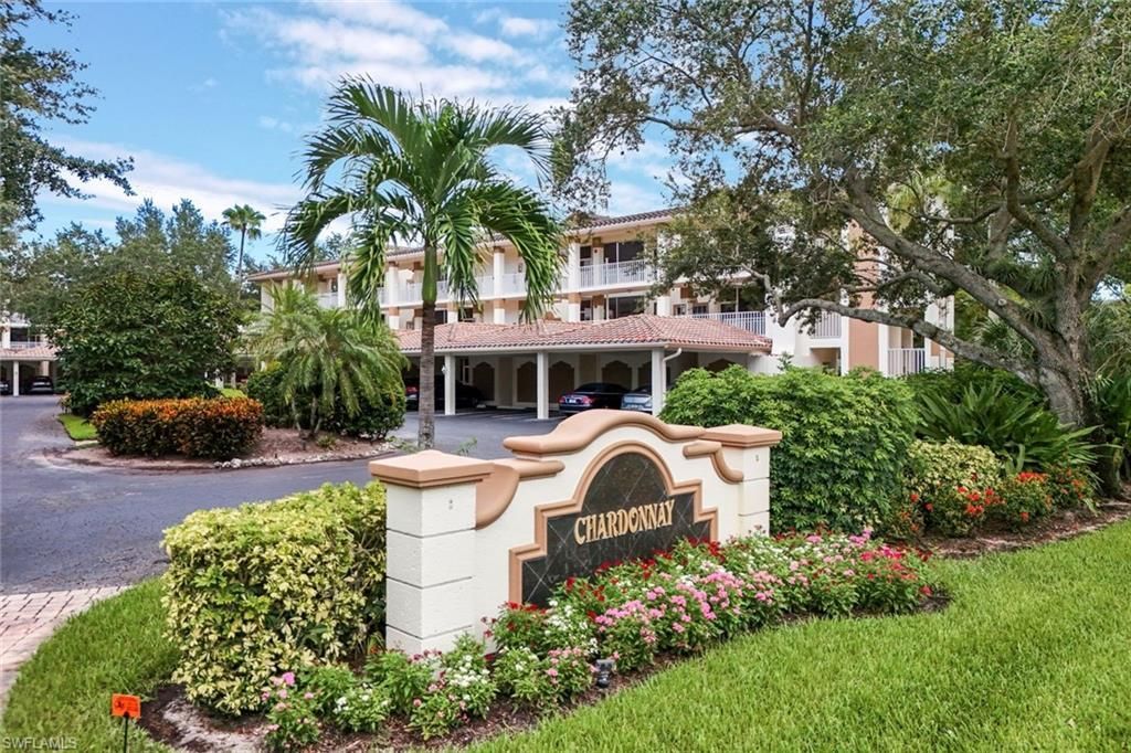 6030 Chardonnay Ln, Unit 203, Naples, FL 34119 Photo
