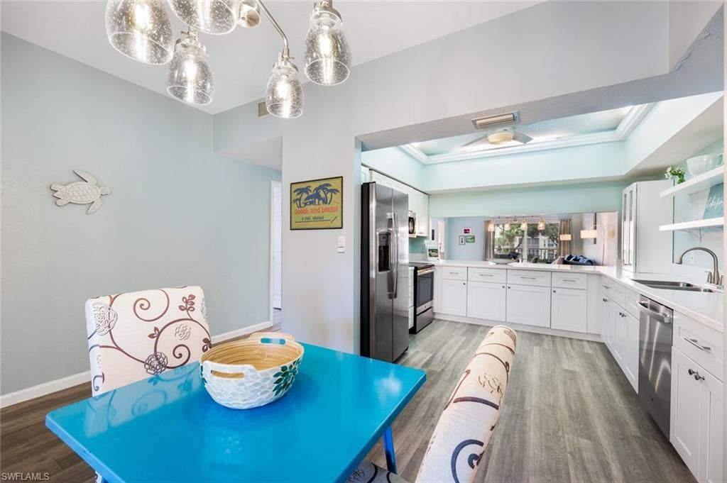 6030 Chardonnay Ln, Unit 203, Naples, FL 34119 Photo