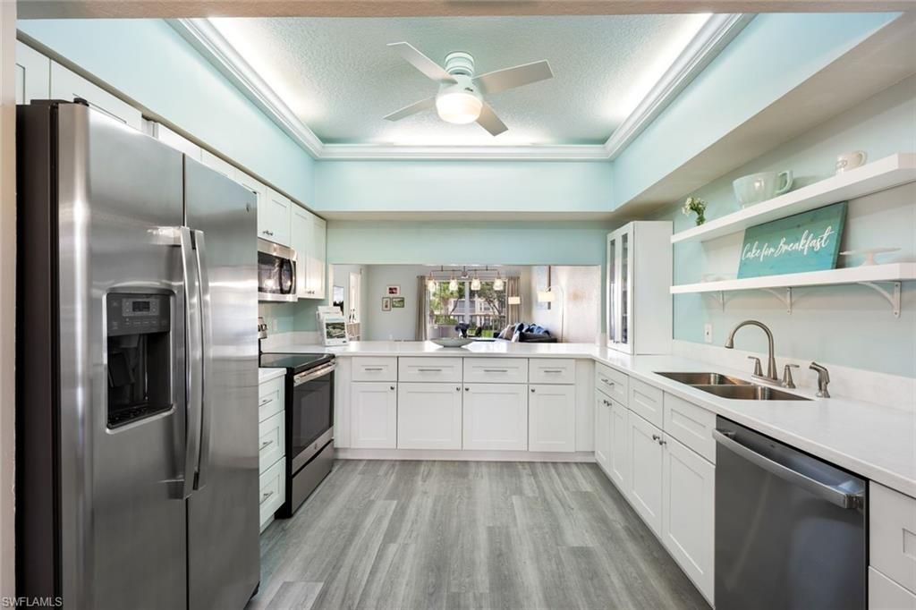 6030 Chardonnay Ln, Unit 203, Naples, FL 34119 Photo