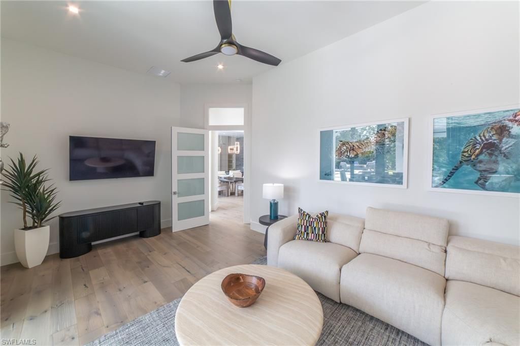18 Caribbean Rd , Naples, FL 34108 Photo