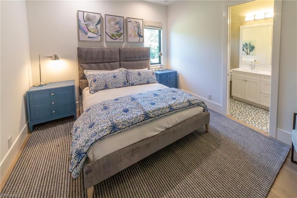 18 Caribbean Rd , Naples, FL 34108 Photo