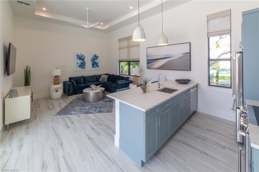 18 Caribbean Rd , Naples, FL 34108 Photo
