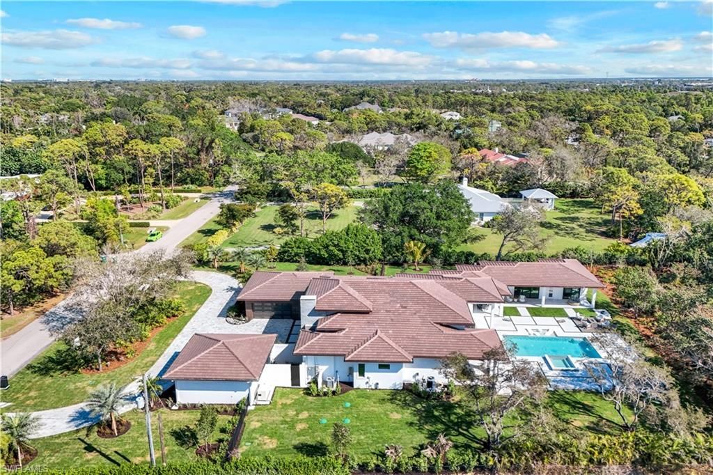 18 Caribbean Rd , Naples, FL 34108 Photo