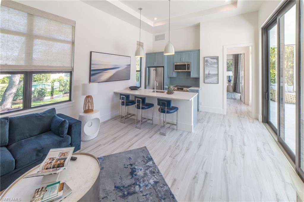 18 Caribbean Rd , Naples, FL 34108 Photo