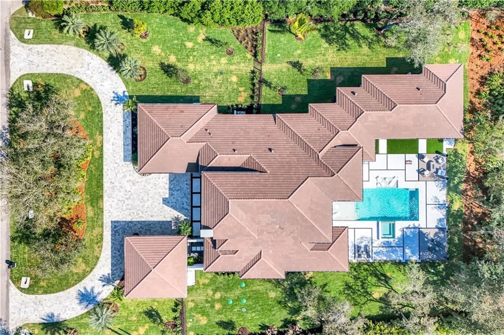 18 Caribbean Rd , Naples, FL 34108 Photo