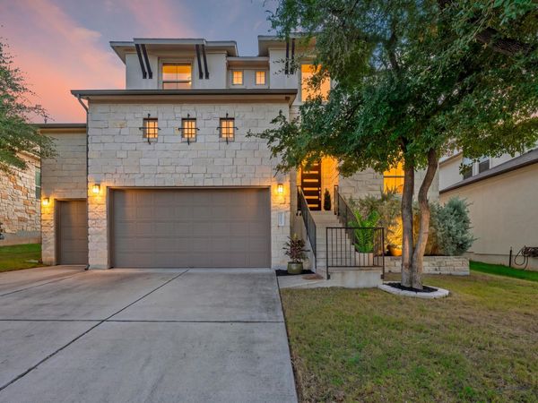 13013 Malletto DR, Austin, TX 78739