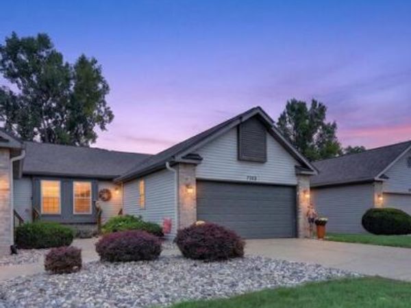 7322 Glen Terra Drive, Lansing, MI 48917
