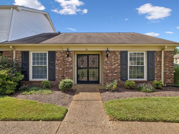 8207 Sawyer Brown Rd , Unit K1, Nashville, TN 37221