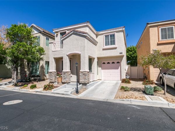 1592 Evening Spirit Avenue, Las Vegas, NV 89183