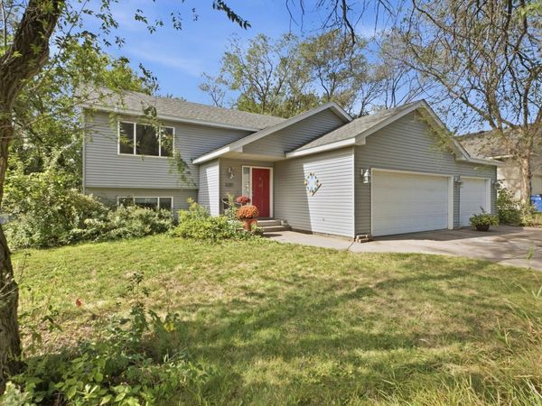 3217 15th Avenue S, Saint Cloud, MN 56301