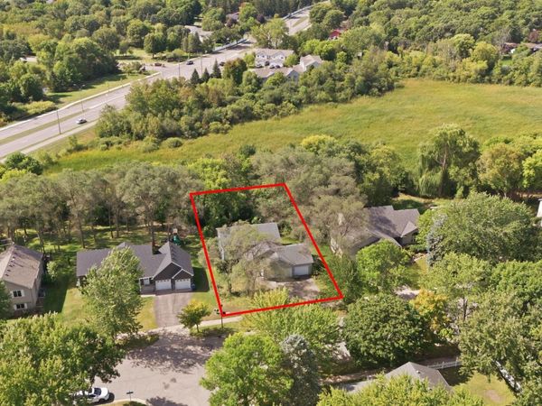 3217 15th Avenue S, Saint Cloud, MN 56301