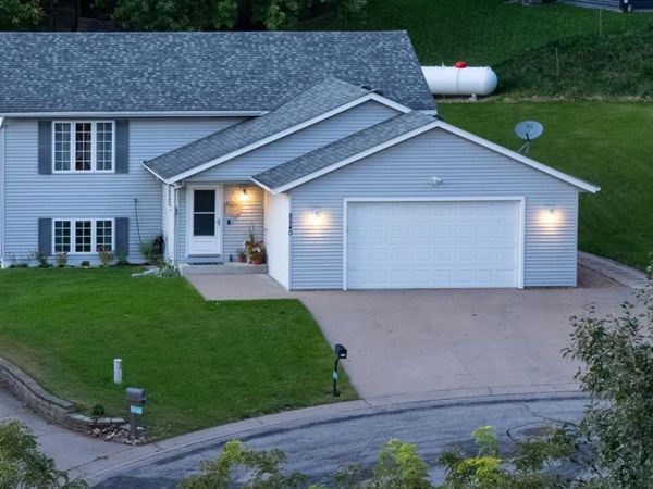 8540 Crocus Lane, Winona, MN 55987