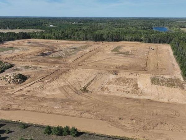 TBD Lot 3 Finley St , Park Rapids, MN 56470