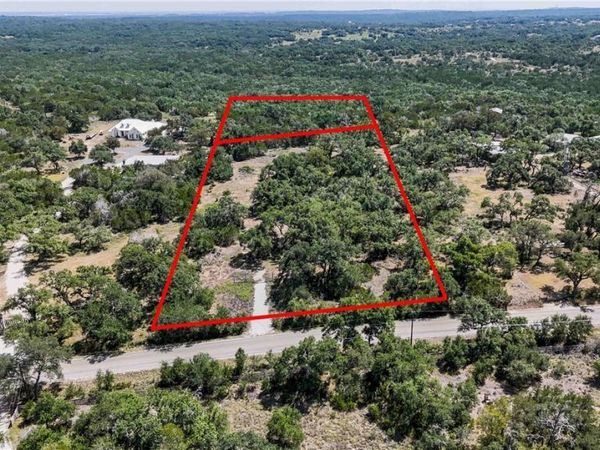 0 Hugo Road , San Marcos, TX 78666
