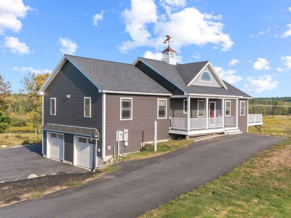 255 Federal Street, Alfred, ME 04002