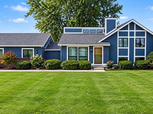 21630 W Trowbridge Road , Martin, OH 43445