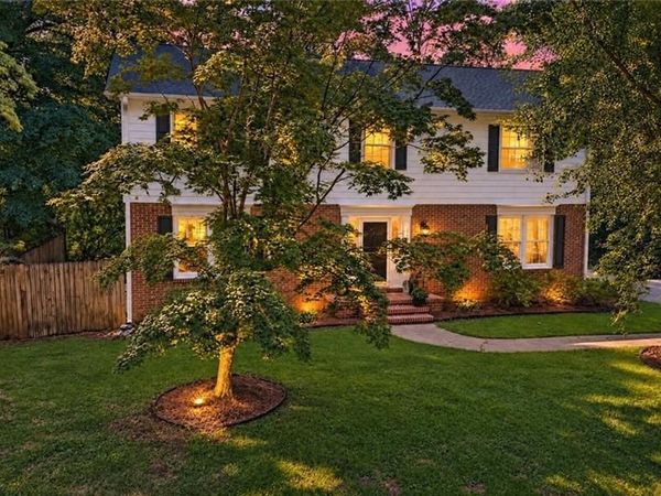 3421 Deep Green Drive, Greensboro, NC 27410