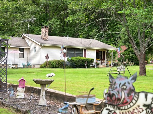 359 CR 4400, Clarksville, AR 72830