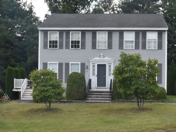 65 Photine Drive, Lowell, MA 01854