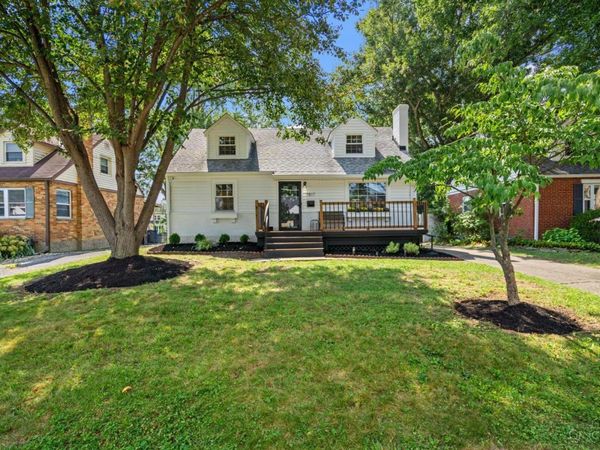 7817 Maple Leaf Drive, Madeira, OH 45243