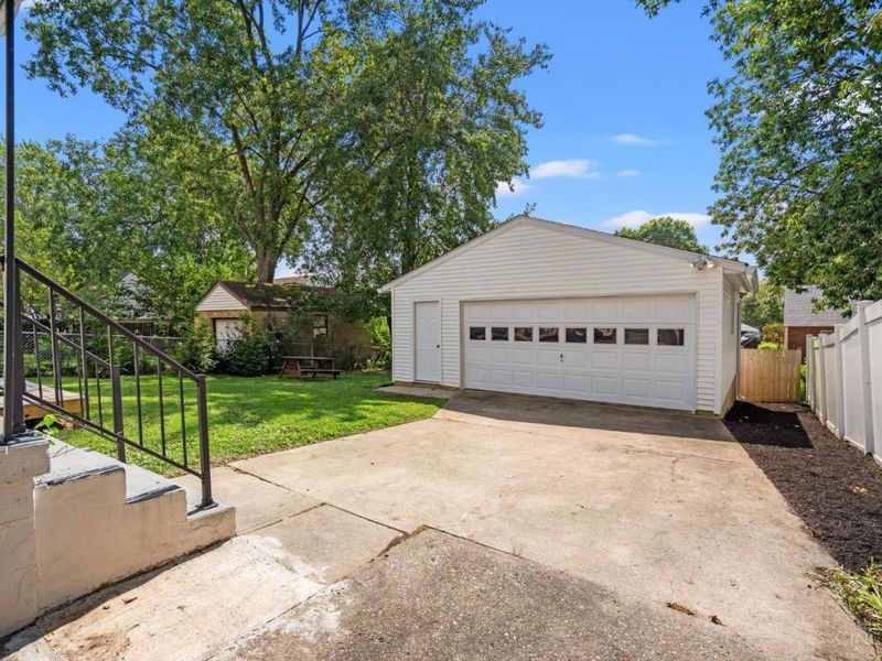 7817 Maple Leaf Drive, Madeira, OH 45243 Photo 34
