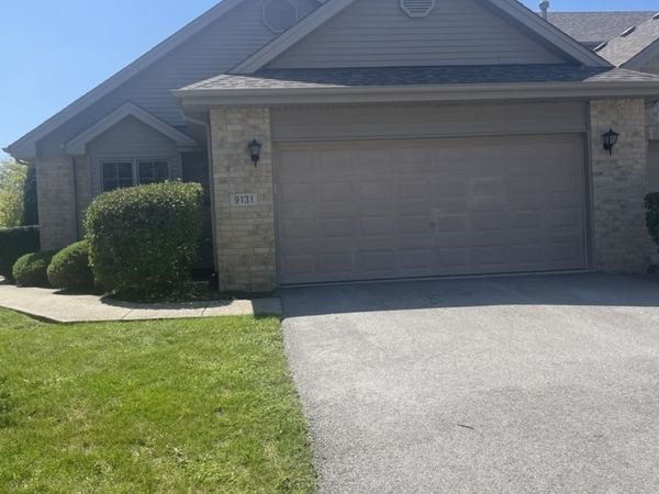 9131 Newcastle Court, Tinley Park, IL 60487
