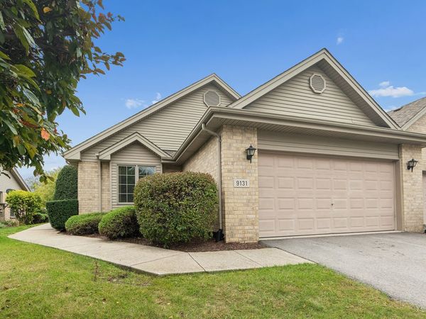 9131 Newcastle Court, Tinley Park, IL 60487