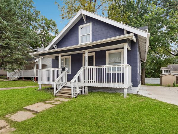 1411 Guthrie Avenue, Des Moines, IA 50316