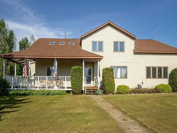 749 Madison Street, Stanley, WI 54768
