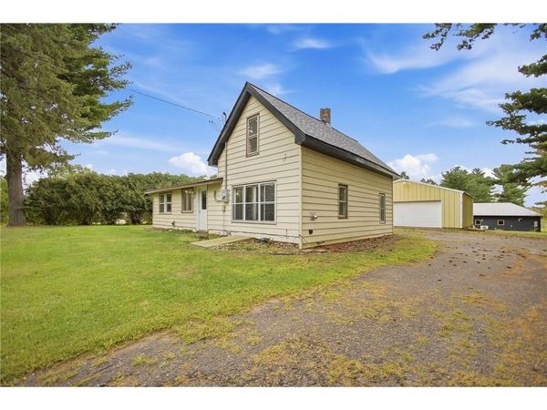 1866 60th Avenue, Osceola, WI 54020