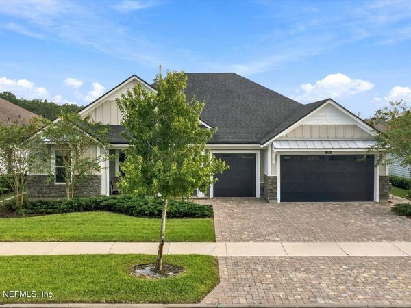 3921 SPYGLASS HILL Lane, Middleburg, FL 32068