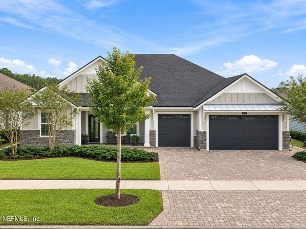 3921 SPYGLASS HILL Lane, Middleburg, FL 32068