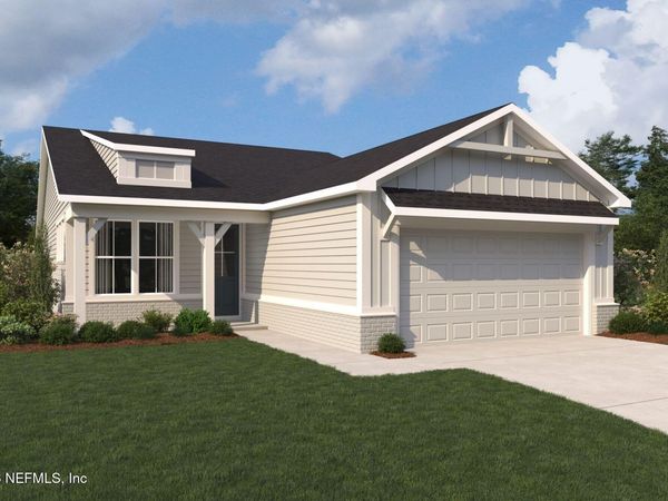 289 CRAFTON Circle, St. Johns, FL 32259